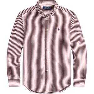 Рубашка Casual FW25 детская Polo Ralph Lauren, белый