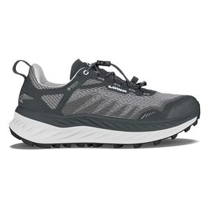 Кроссовки Lowa Fortux Gtx Ws, Black/White