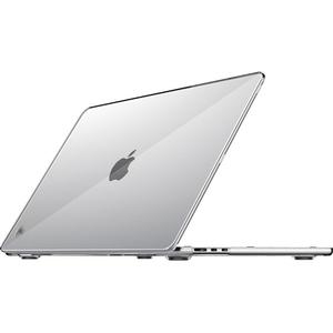Чехол для ноутбука Apple MacBook Air, 15", Прозрачный