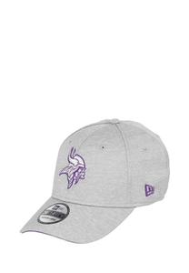 Бейсболка New Era Cap, Grau/Grey