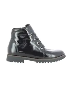 Черные женские туфли в стиле Элиза Waldlã¤Ufer, черный