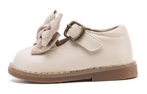 Детские туфли Baby EBMINI, коричневые