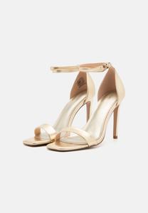 Сандалии Even&Odd, золотой