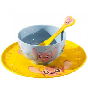 Набор посуды shidiqi Disney