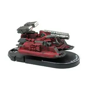 Танк Кондор №050 — Ветеран, Mechwarrior - Dark Age - Singles