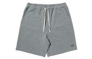 Повседневные шорты мужские серые Dickies, серый