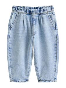 Next Джинсы Regular в светло-голубом цвете