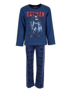 Пижама Batman, синий