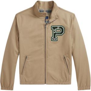 Polo Ralph Lauren Куртка детская хаки Kids'