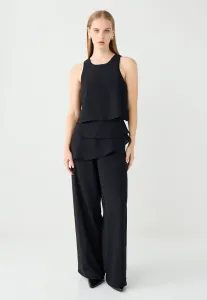 Комбинезон Jimmy Key, Black