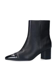 Ботильоны MANFIELD, черный