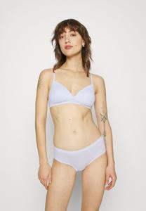 Бюстгальтер на косточках Marks & Spencer, белый