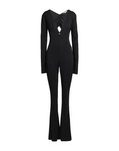 Комбинезон Patrizia Pepe, черный