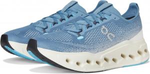 Кроссовки On Cloudsurfer Max, цвет Dust/Ivory