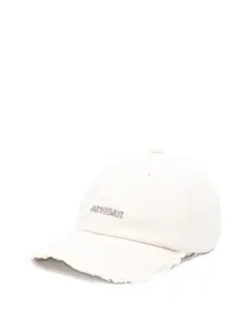 Бейсболка La Casquette Artichaut JACQUEMUS, нейтральный