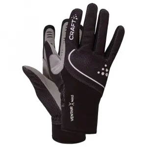 Перчатки Craft Pro Ventair Wind, черный
