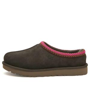 Tasman ii Ugg, Dense Smoke