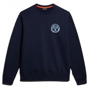 Толстовка Napapijri B-Bollo 1, синий