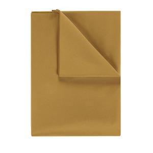 Простыня Blumtal коричневый, 275/180 см