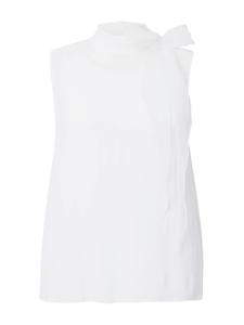 Блузка Ulla Popken, белый