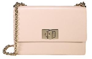 Furla Сумка через плечо из коровьей кожи