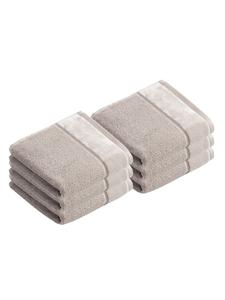 Гостевое полотенце Vossen, цвет urban grey