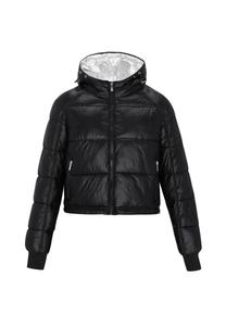 Зимняя куртка faina, черный