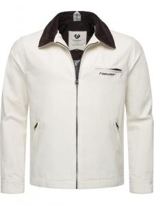 Куртка-Переходник cordyreo Ragwear, белый