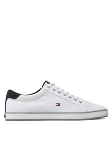 Тканевые кроссовки Harlow 1D Tommy Hilfiger, белый