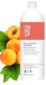 Шампунь VOLUME, придающий волосам объем, густоту и силу 1000 мл Trend Up
