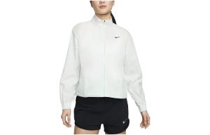 Женская куртка Nike, цвет Greenish
