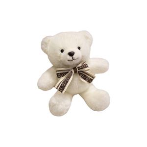 Плюшевая игрушка милый медвежонок, высота 30 см OUYIN