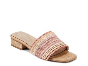Сандалии Easy Spirit Graciela Sandal, светло-красный