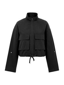 Куртка межсезонная Imily Bela, черный