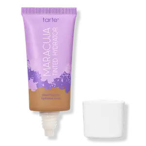 Увлажняющий крем с тонирующим эффектом Maracuja Vegan Tarte, 36S Medium-Tan Sand (medium to tan skin with yellow undertones)