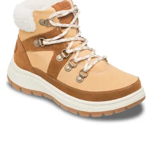 Женские ботинки Alyah Roxy, коричневый