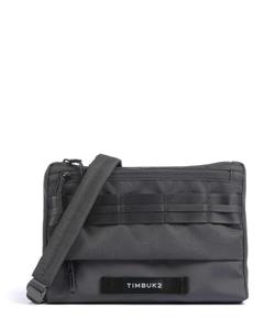 Сумка на плечо agent из ткани cordura Timbuk2, серый