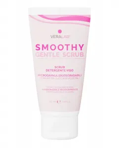Мягкий скраб для лица Smoothy Gentle Scrub 50 мл Veralab