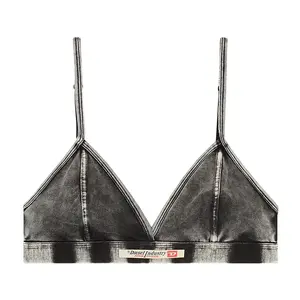 Хипстерские трусы DIESEL, темно-серый