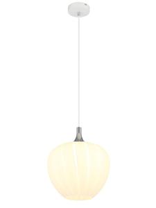 Подвесной светильник "MAXY" белого цвета Globo lighting