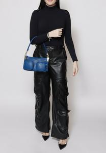 Сумка Roberta Rossi, синий