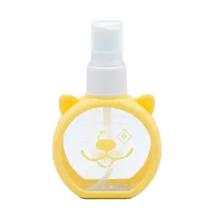 Детская туалетная вода Mini 1699 Amarillo 1699, 55 ml