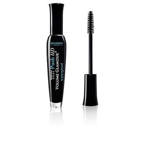 Водостойкая тушь для ресниц 71 Wonder Black, 7 мл Bourjois, Effet Push Up