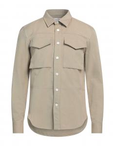 Рубашка Mcqueen, бежевый