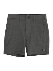 Обычные спортивные штаны BILLABONG CROSSFIRE, цвет Light grey/Dark grey