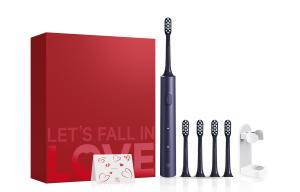 Электрическая зубная щетка Xiaomi