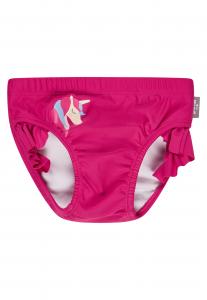 STERNTALER Купальник в темно-розовом цвете