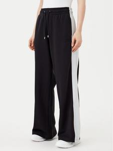 Спортивные брюки обычного кроя 50531179 Hugo, черный