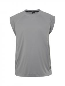 Футболка JP1880, цвет kohlegrau