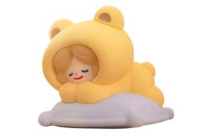 RICO Dream Collection слепой бокс товары одиночный слепой бокс/полный бокс 9 шт FINDING UNICORN